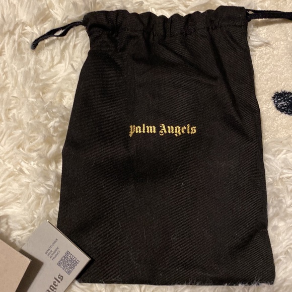 NEW $180 MSRP PALM ANGELS IPHONE CASE - Picture 4 of 10